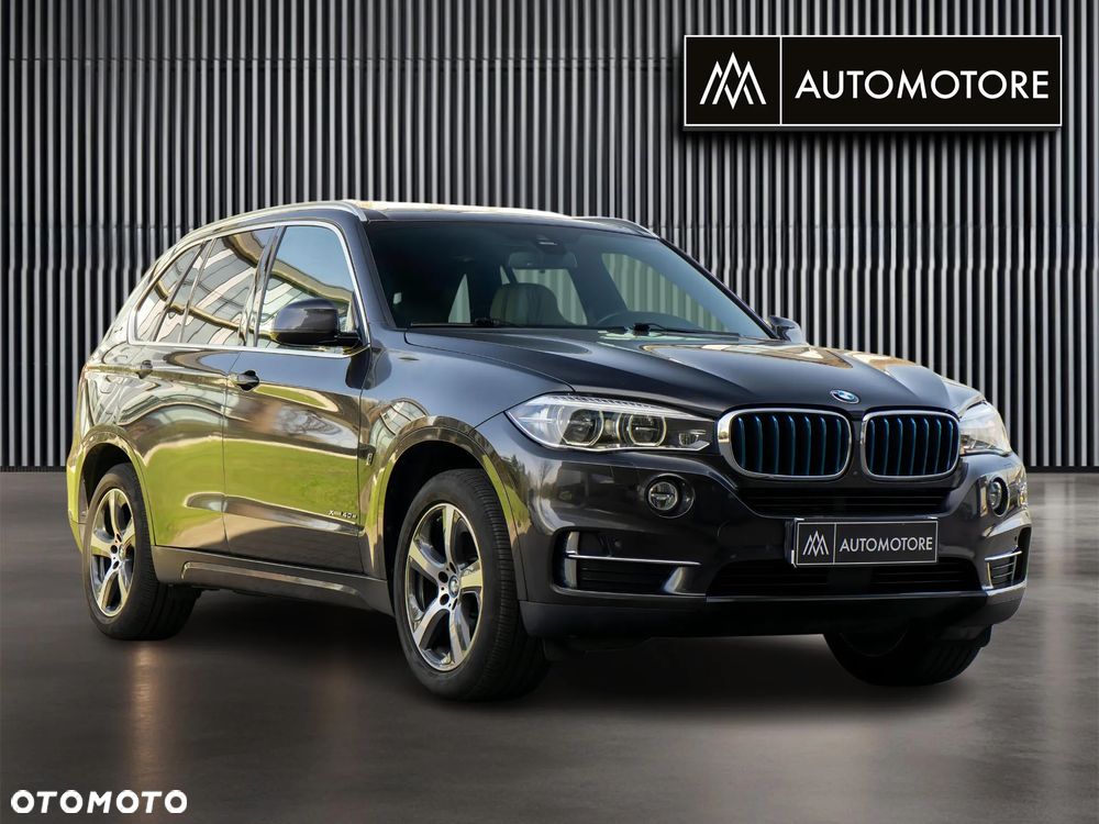 BMW X5 - 5