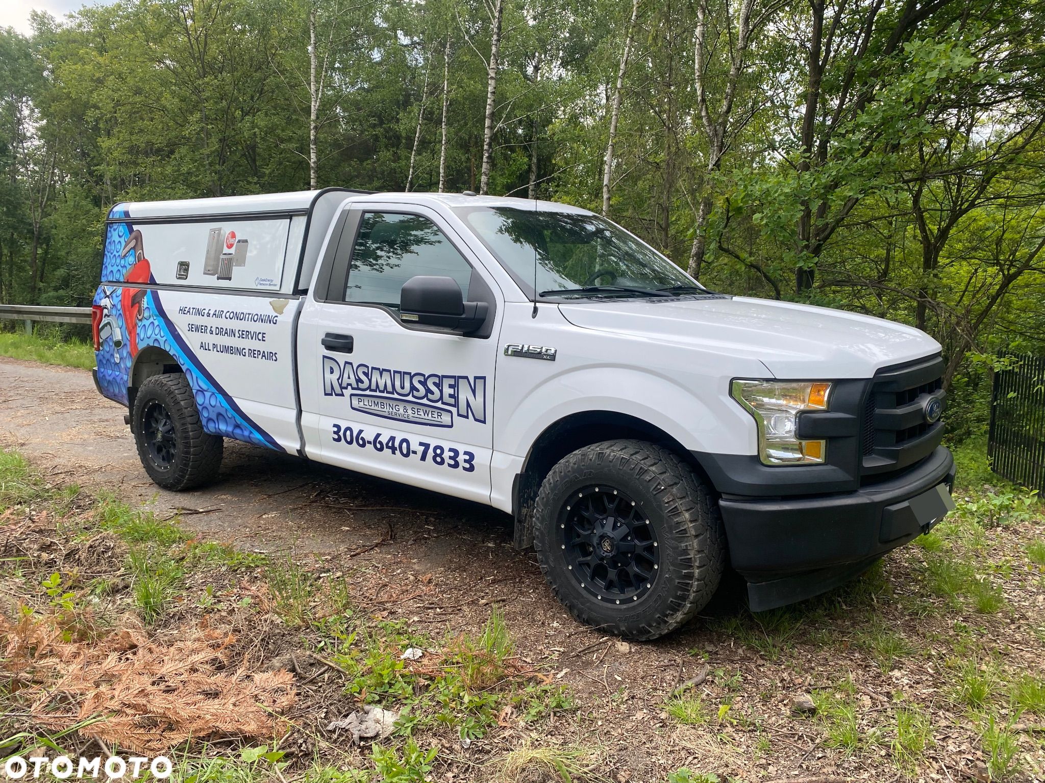 Ford F150 - 1