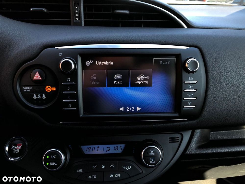 Toyota Yaris 1.8 GRMN - 19