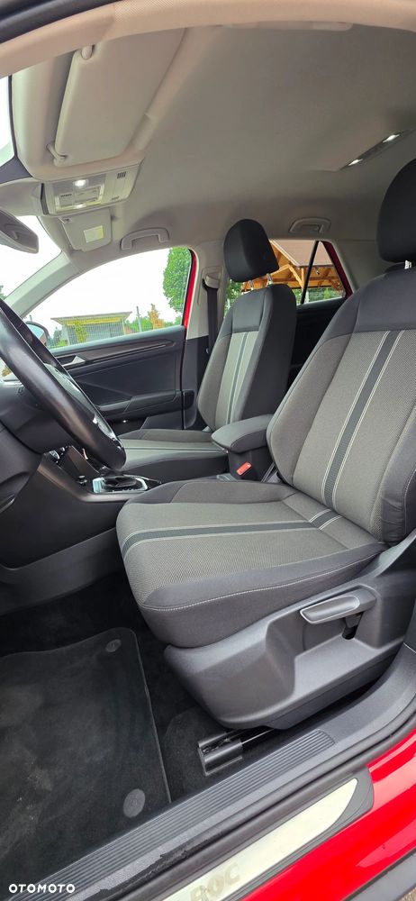 Volkswagen T-Roc 1.5 TSI ACT OPF DSG Style - 23