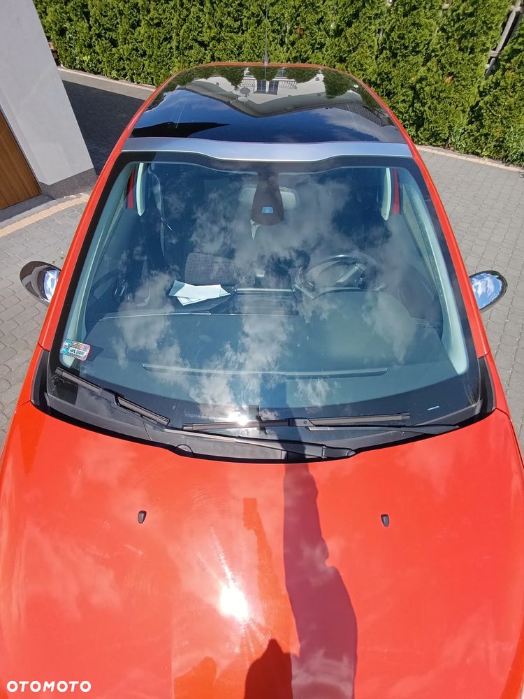 Peugeot 208 1.2 PureTech GPF Allure S&S EAT6 - 16