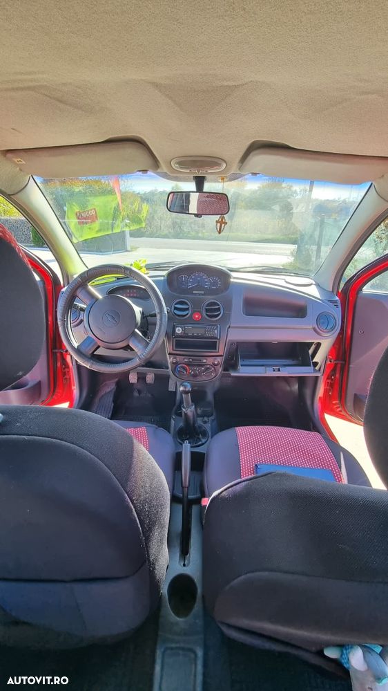 Chevrolet Spark 0.8 S - 18