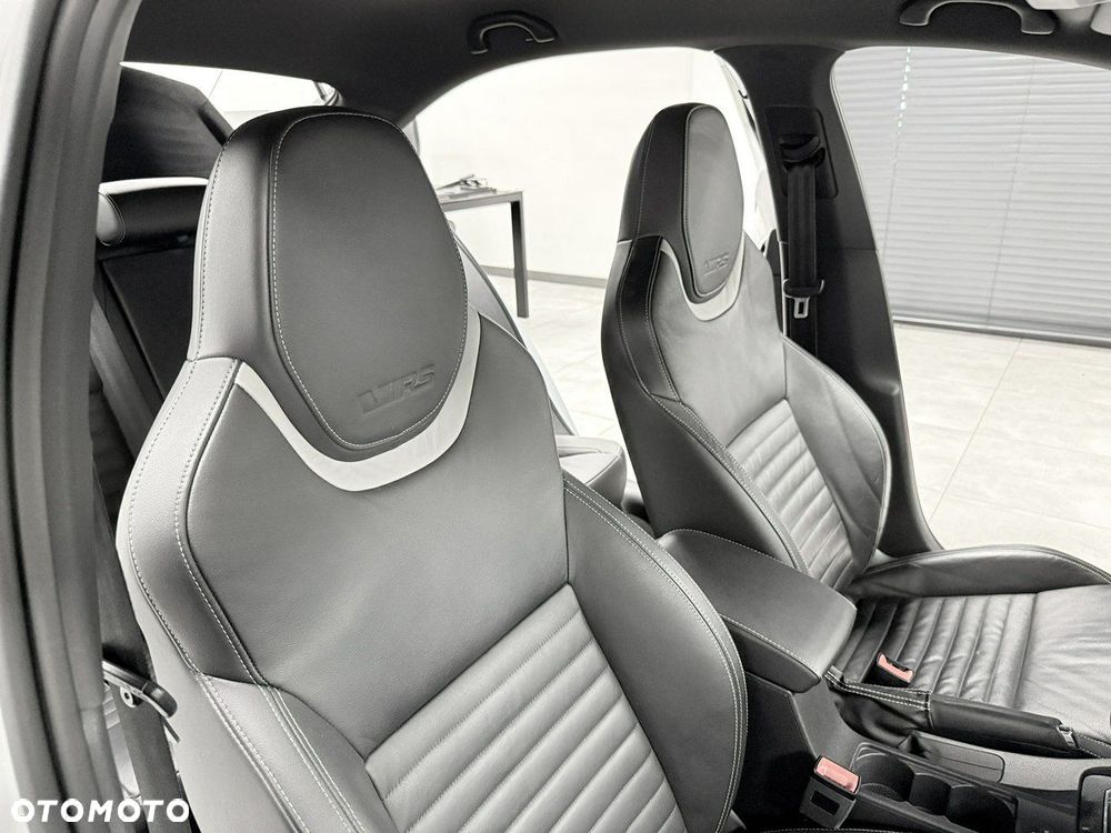 Skoda Octavia 2.0 TDI RS - 23