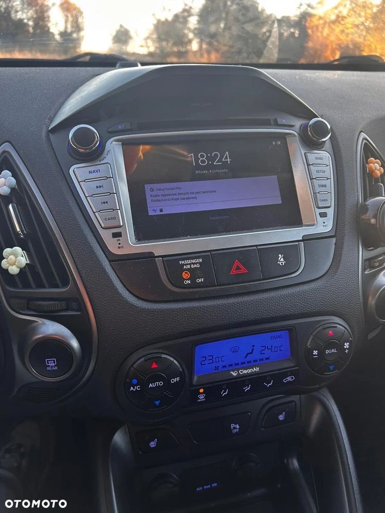 Hyundai ix35 1.7 CRDi Classic 2WD - 2