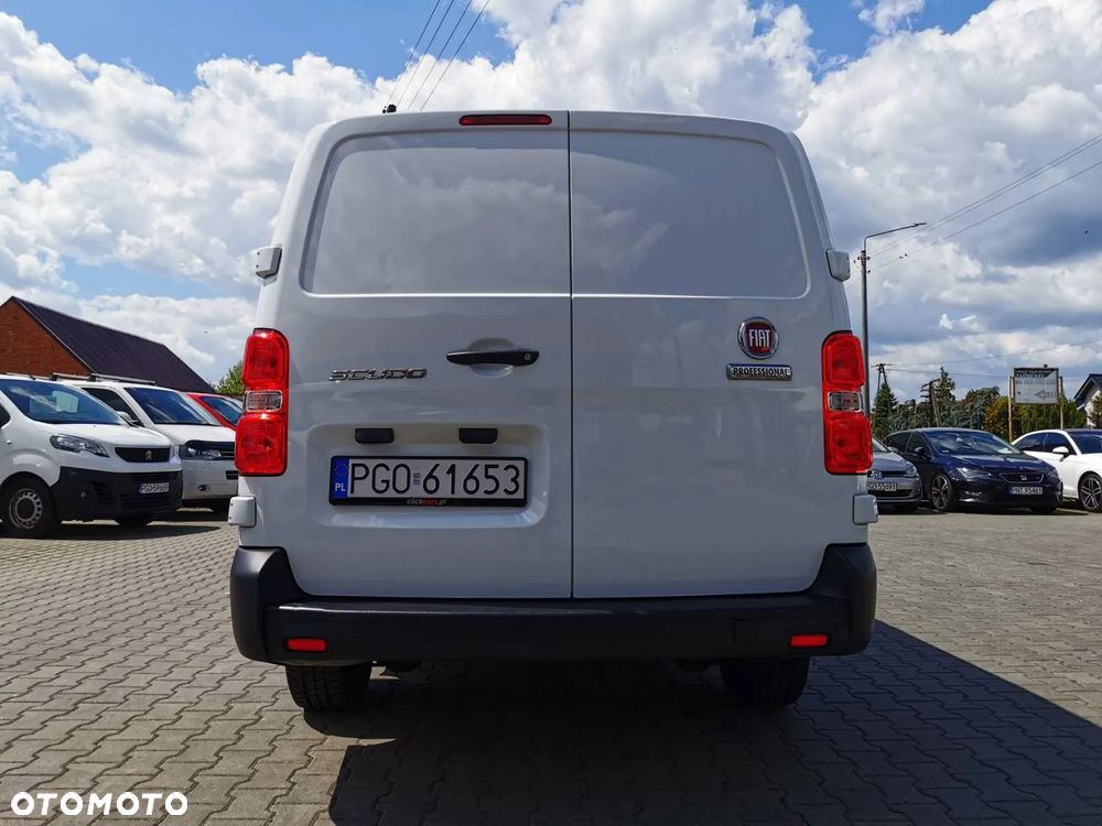 Fiat SCUDO - 6
