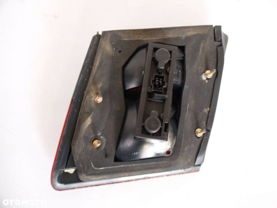 Saab 9-5 1998-01r sedan lampa lewy tyl lewa tylna - 2