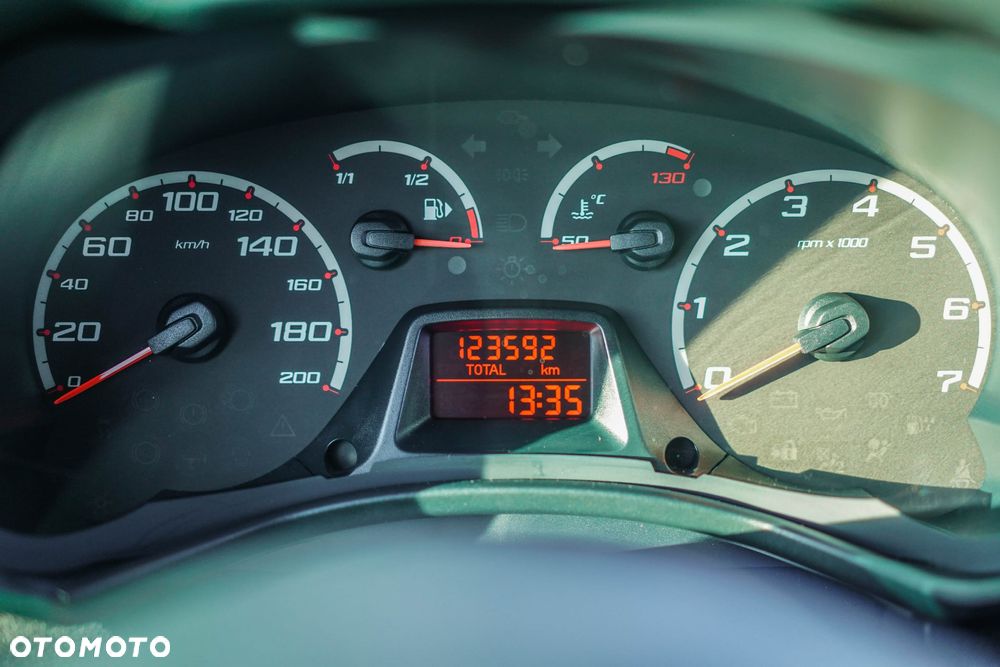 Ford KA 1.2 Start-Stopp-System Trend Edition - 8