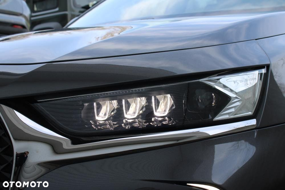 DS Automobiles DS 7 Crossback - 37