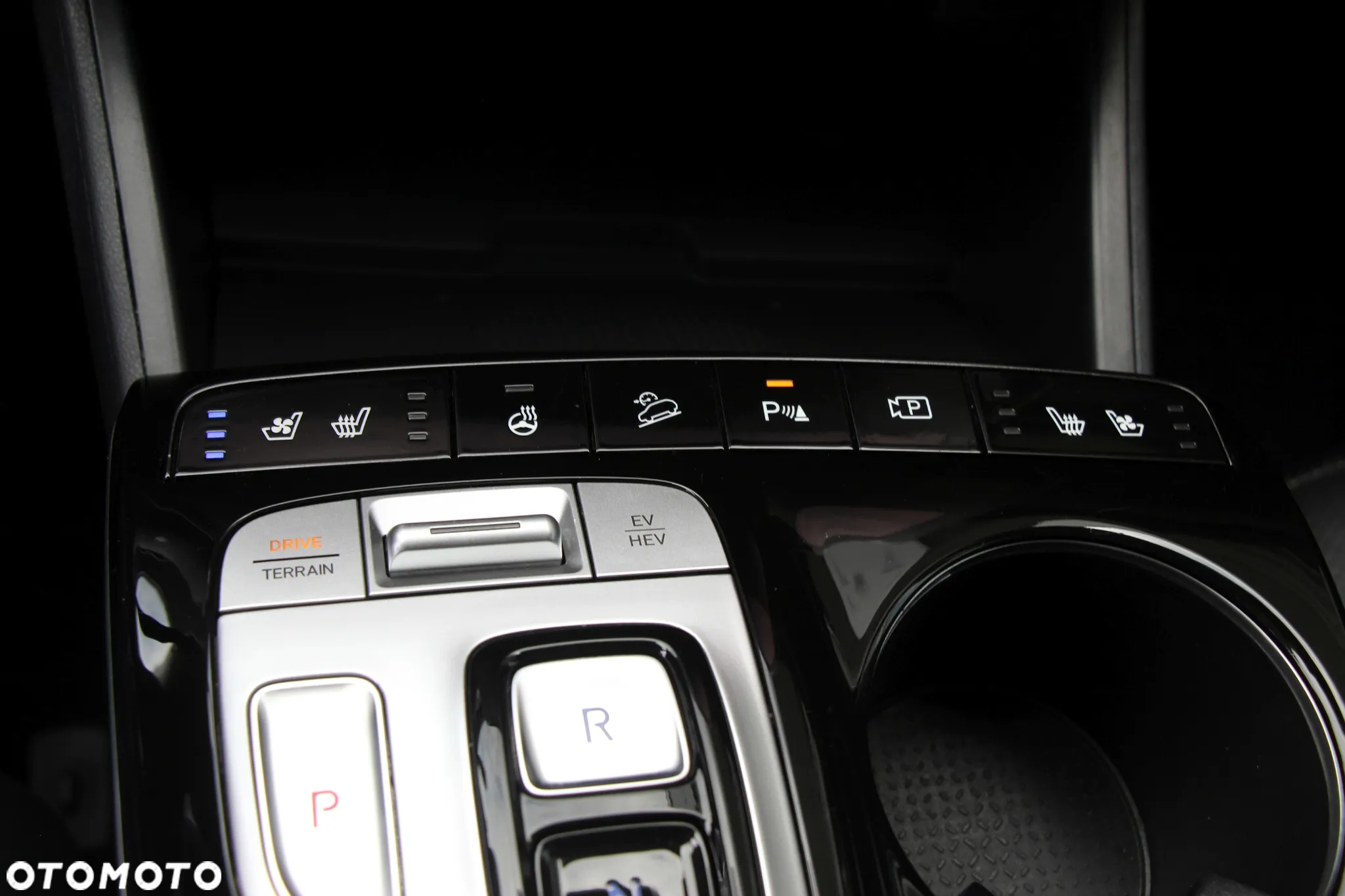 Hyundai Tucson 1.6 T-GDi PHEV Executive 4WD - 31