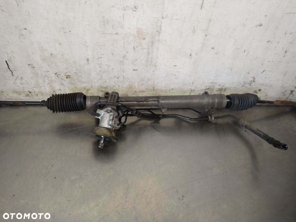 MAGLOWNICA SAAB 9-5 7831501173 - 6