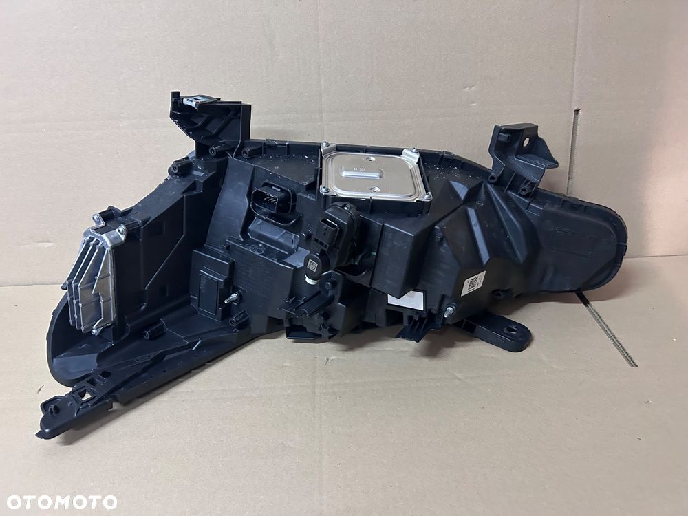 LAMPA PRAWA RENAULT CLIO V 5 LIFT FULL LED 260103507R PRZÓD PRZEDNIA - 6