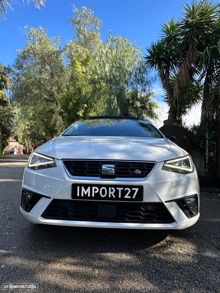 SEAT Ibiza - 8