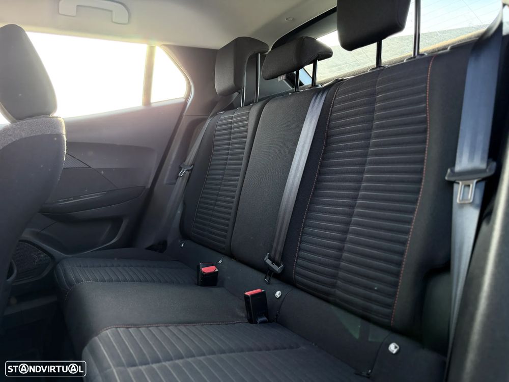 Peugeot 2008 PureTech 130 Active Pack - 24