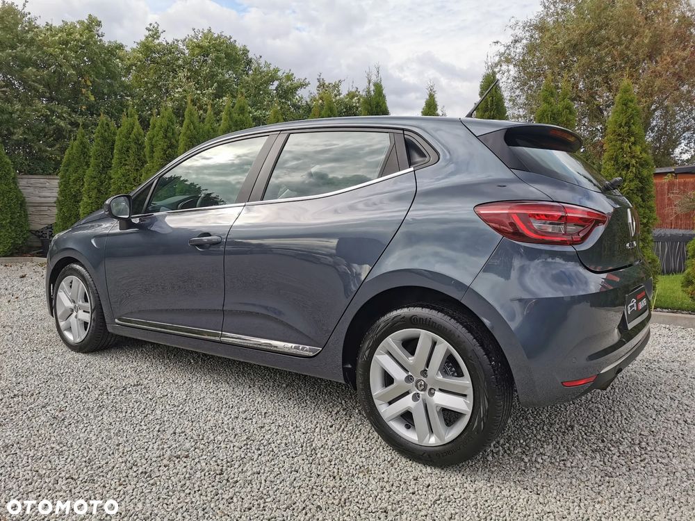 Renault Clio 1.0 TCe Zen - 31