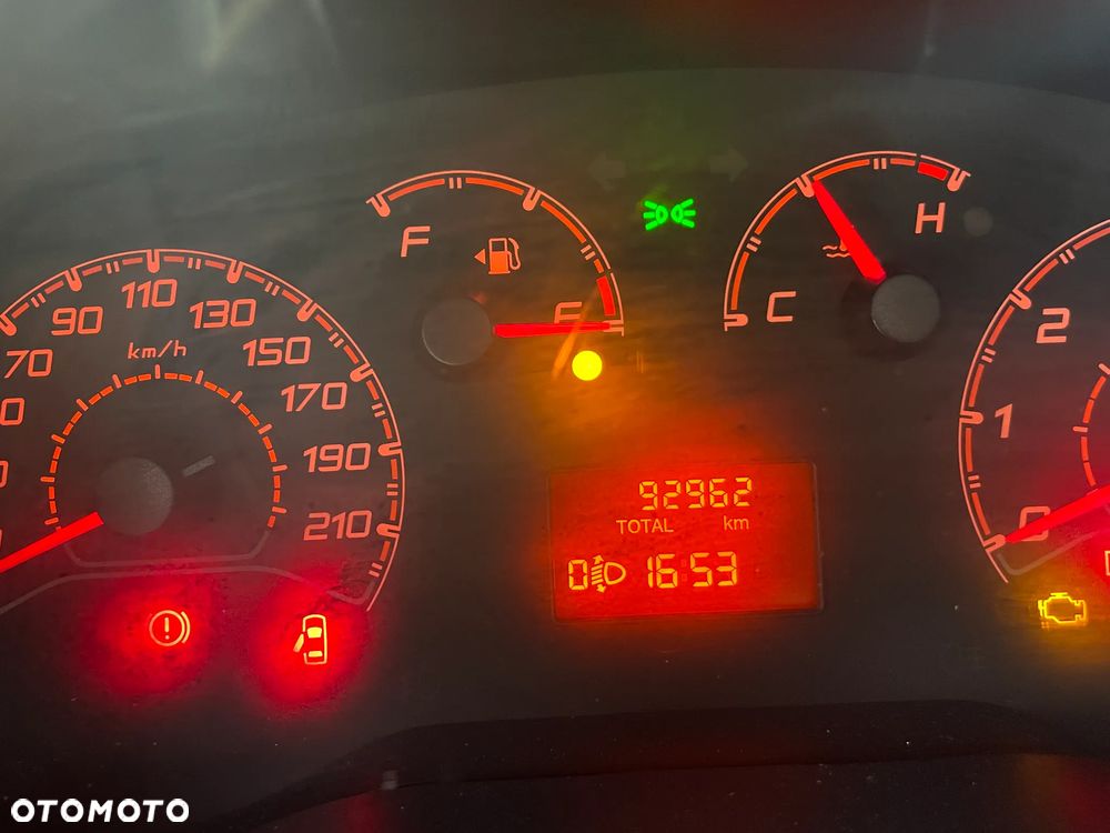Fiat Doblo - 9