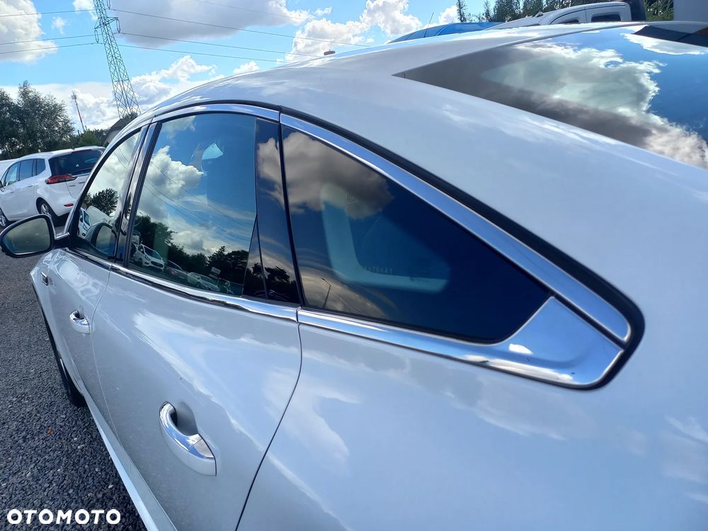 Renault Talisman 1.6 Energy dCi Zen - 14