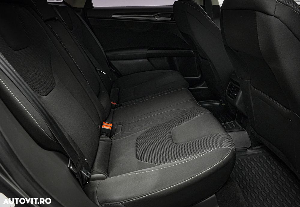 Ford Mondeo 2.0 TDCi Aut. AWD Titanium - 16