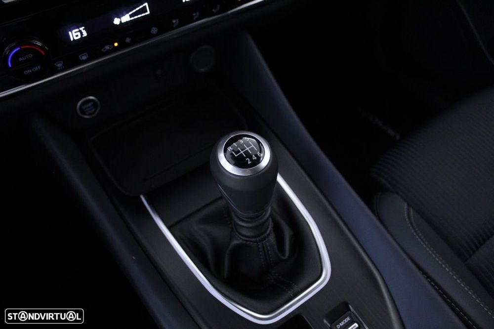 Nissan Qashqai - 29