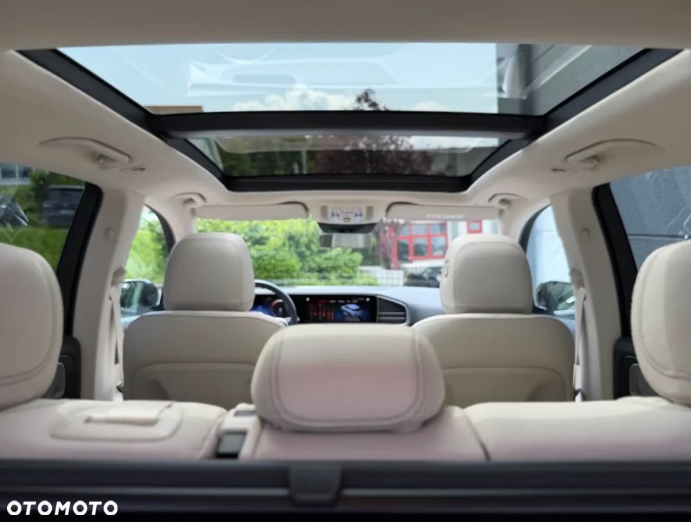 Mercedes-Benz GLE 350 e 4Matic 9G-TRONIC AMG Line - 17