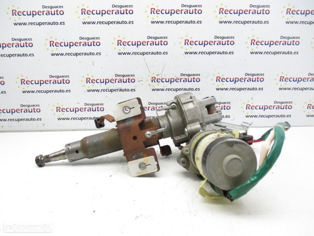 COLUNA DIREÇÃO TOYOTA YARIS 2014 - 4