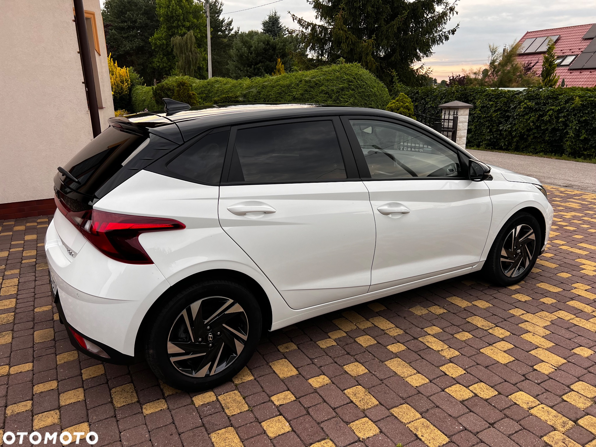 Hyundai i20 1.0 T-GDi Modern DCT - 4