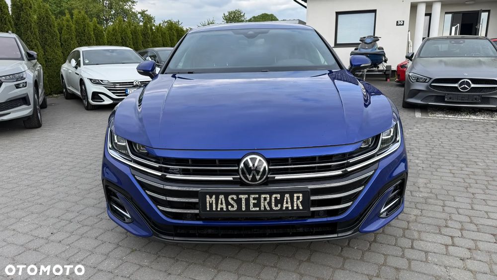 Volkswagen Arteon 2.0 TDI SCR 4Motion DSG R-Line - 15