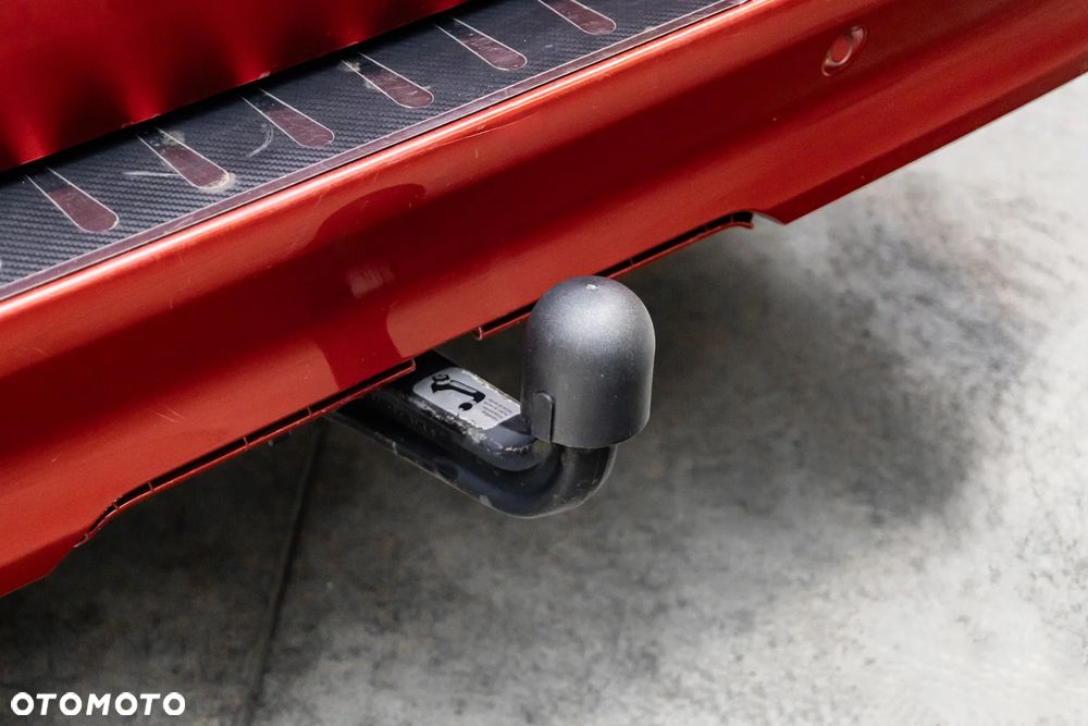 Mercedes-Benz V 300 4Matic Marco Polo - 39