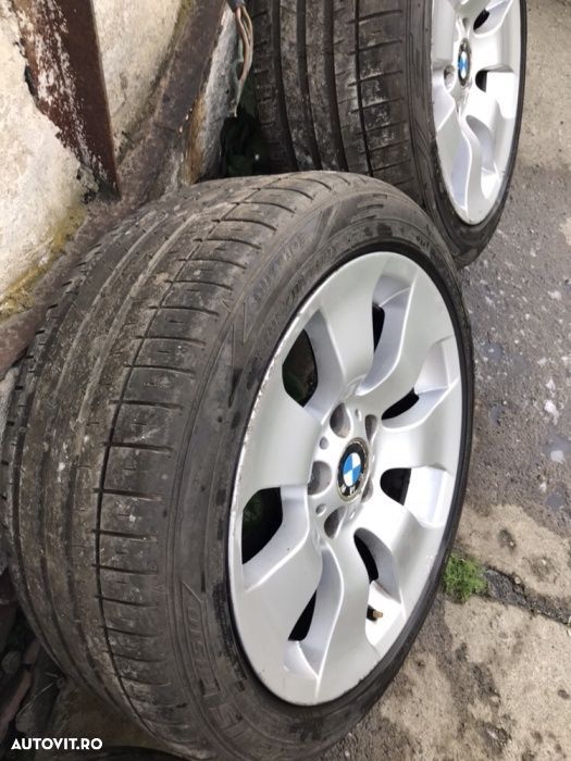 Jante bmw 17â€ bmw seria 3 e90 - 5
