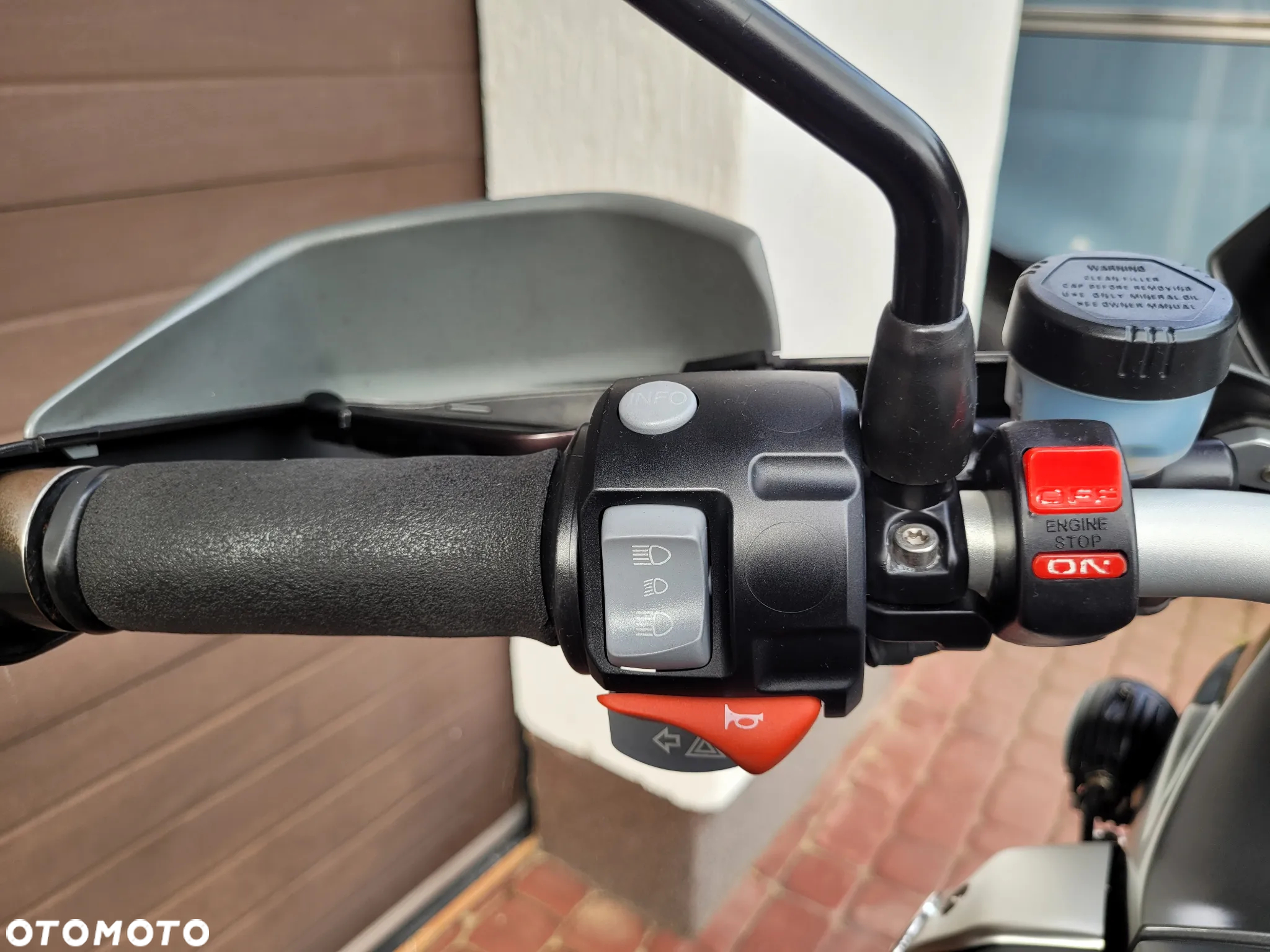 BMW GS - 8