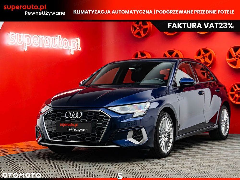 Audi A3 Sportback - 2