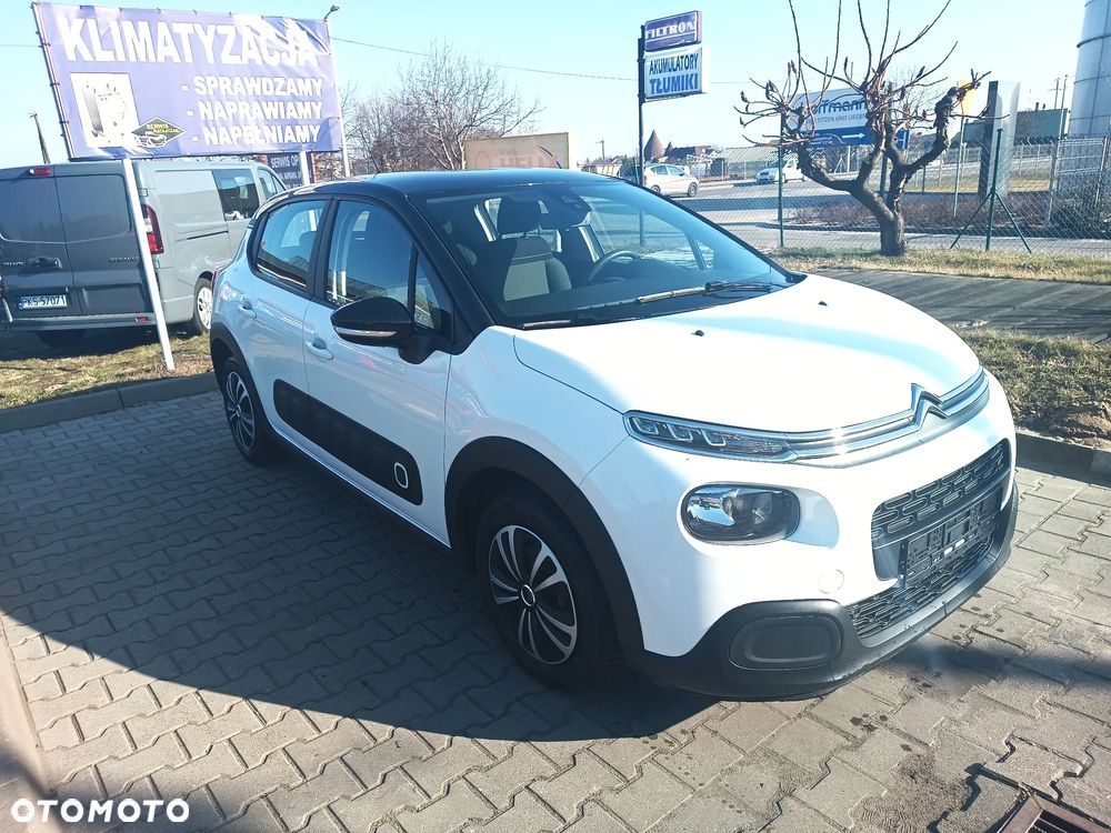Citroën C3 1.2 PureTech Live - 4