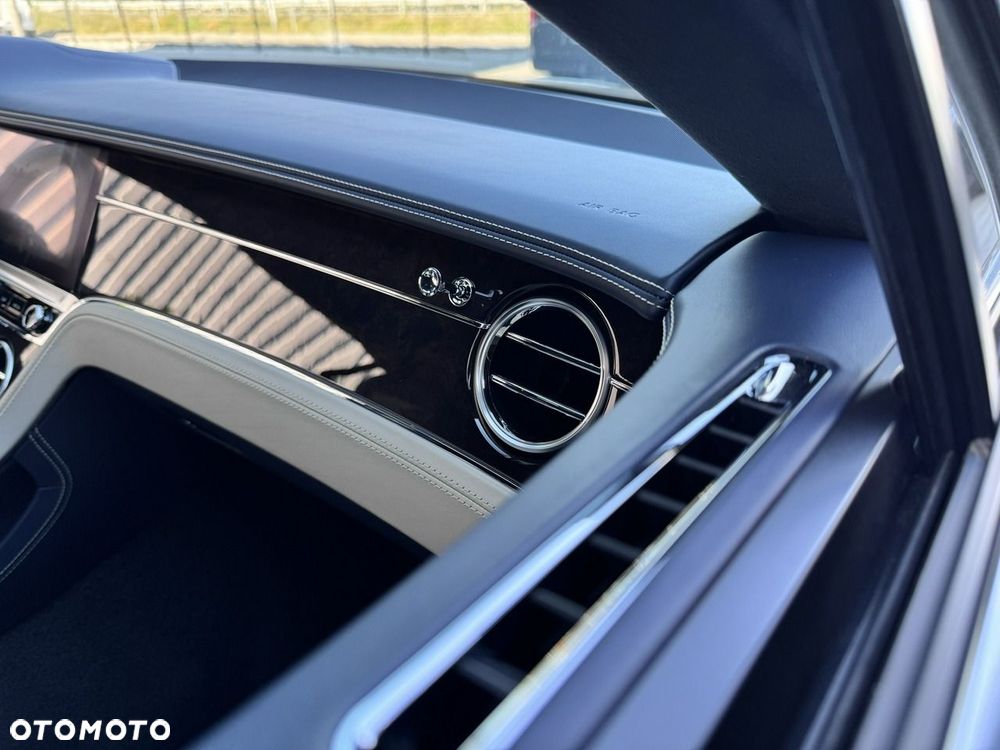 Bentley Continental GT V8 - 29