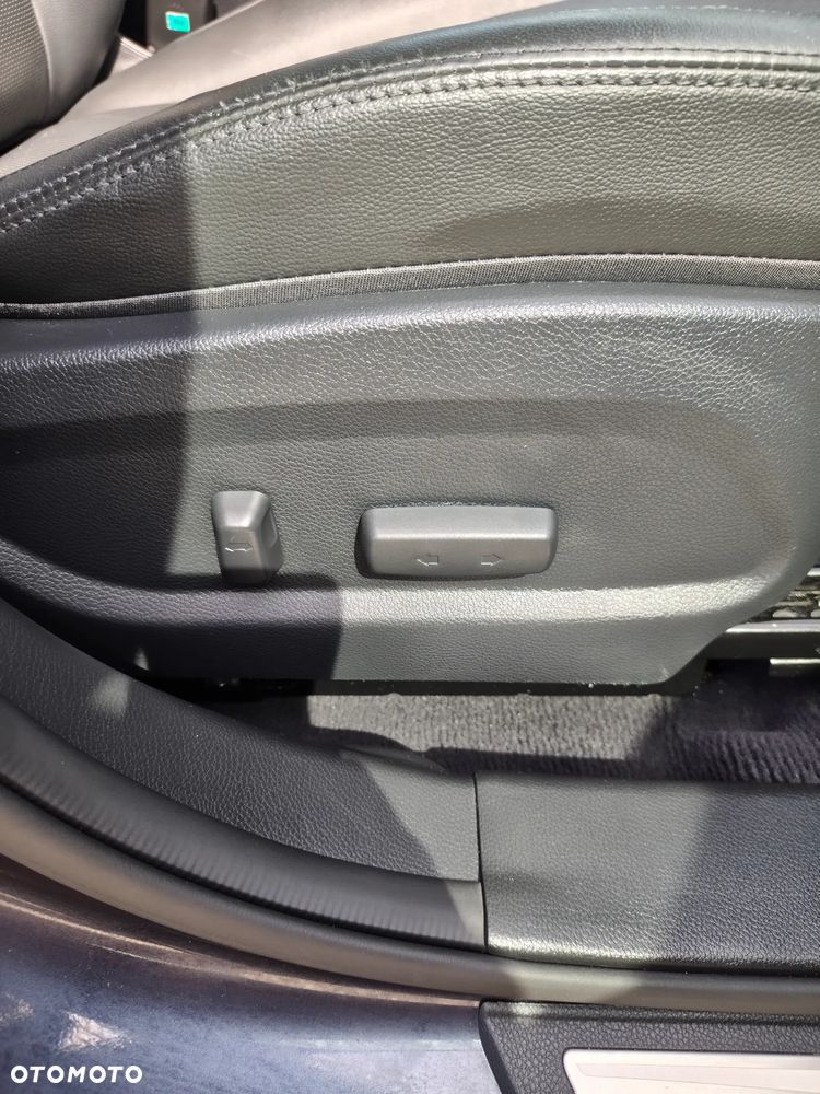 Hyundai Santa Fe 2.0 CRDi Executive - 14
