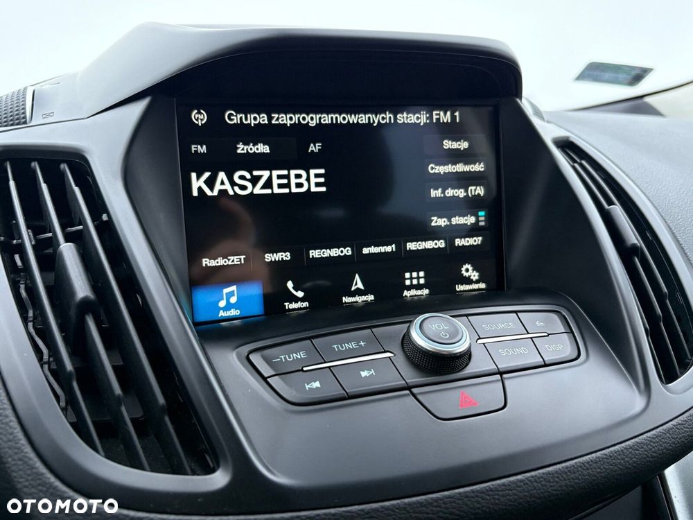 Ford Kuga - 29