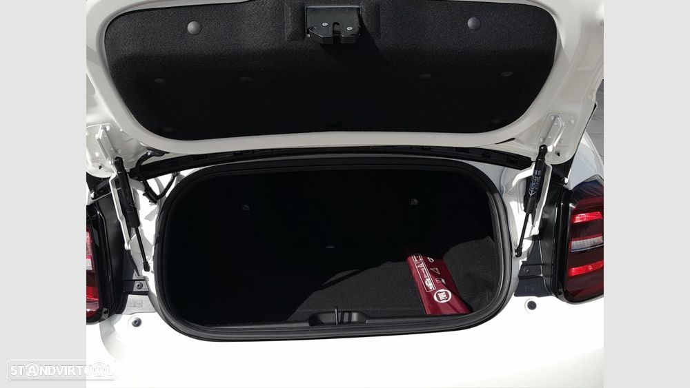 Fiat 500e C Icon - 16