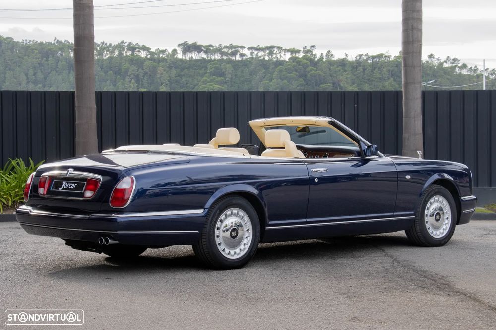 Rolls Royce Corniche Standard - 14