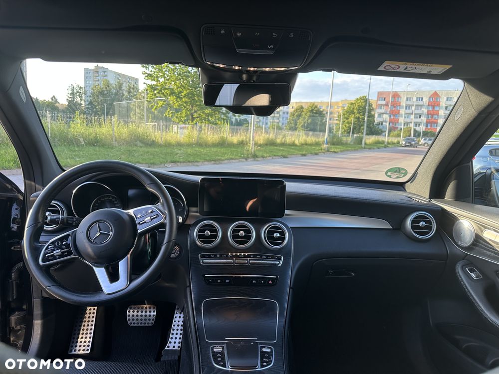 Mercedes-Benz GLC 220 d - 12