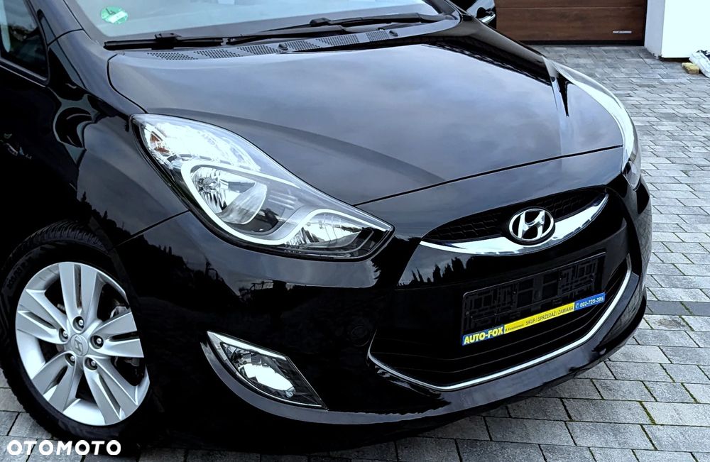 Hyundai ix20 1.4 Edition 20 - 38