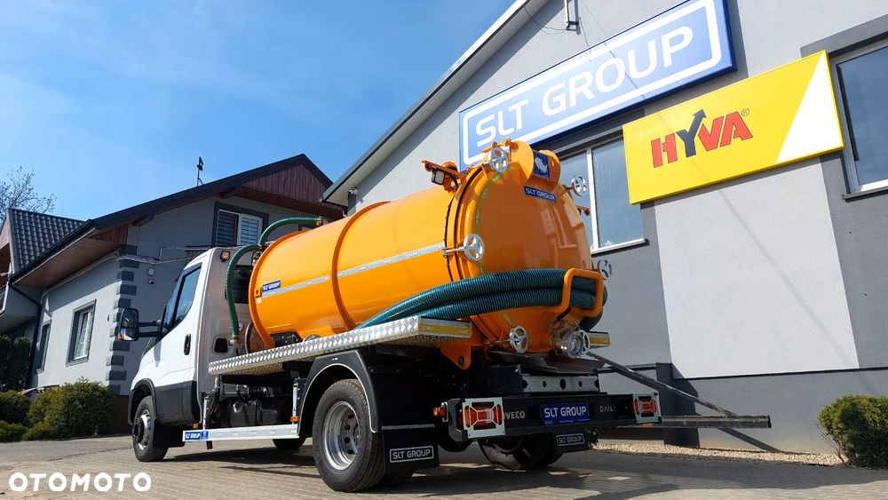 Iveco Daily 70C18 - 4