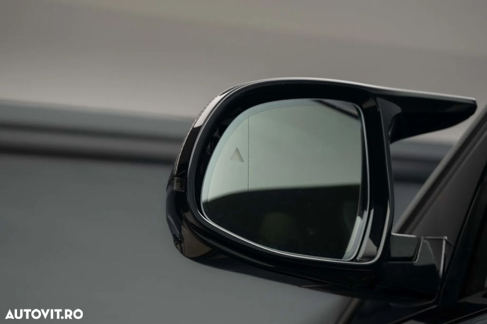 BMW X6 M Competition - 11