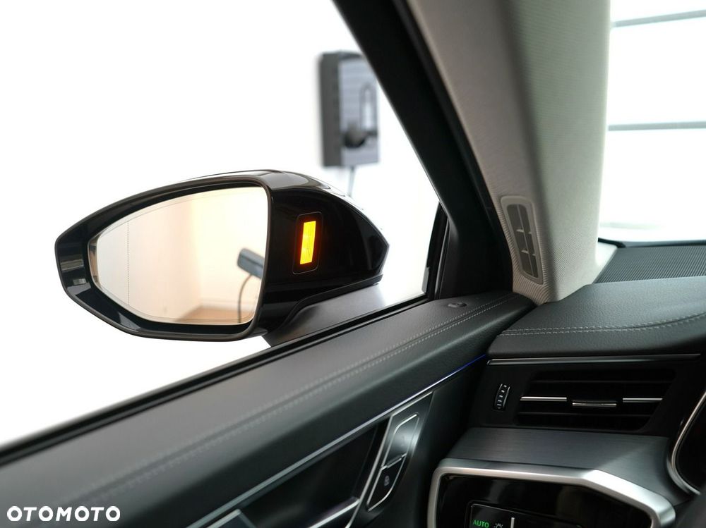 Audi A6 Limousine - 26