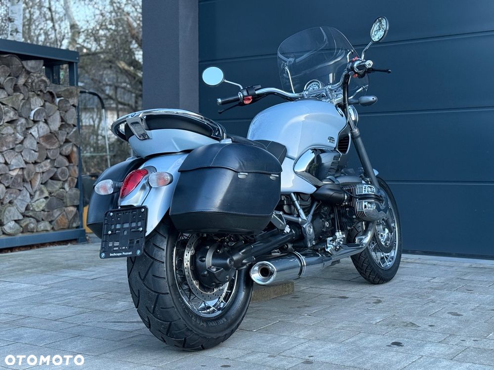 BMW R - 8