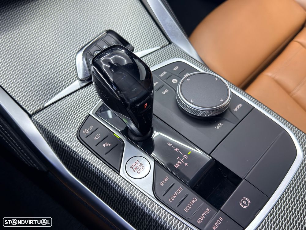 BMW 420 d Pack M Auto - 34