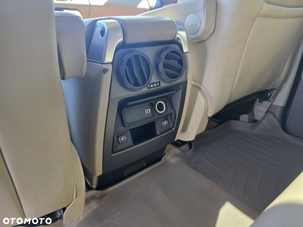 Land Rover Range Rover Sport S 5.0 V8 S/C - 35