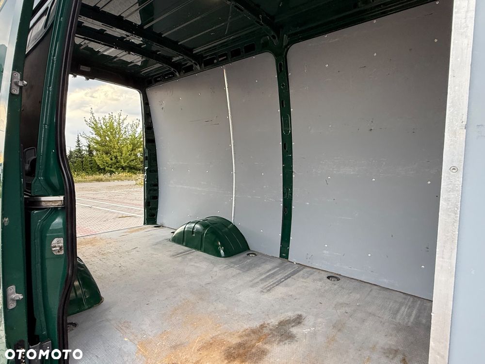 Iveco 35C 3.0 170 KM SERWIS. HI MATIC ZF8!!! - 24