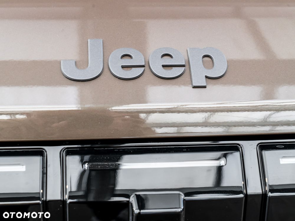 Jeep Compass - 13