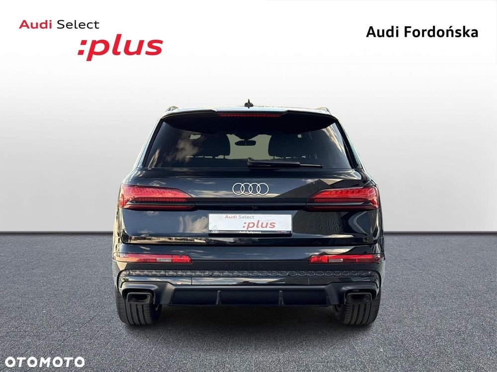 Audi Q7 - 4