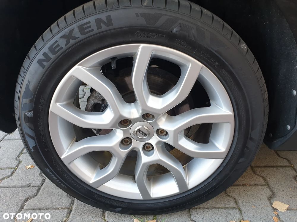 Volvo V40 Cross Country D2 Summum - 39