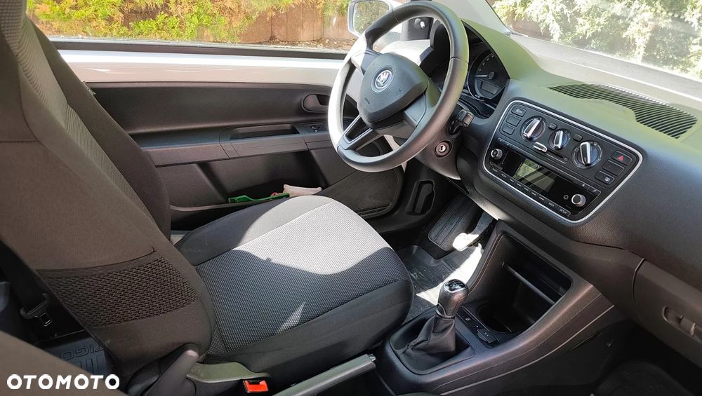 Skoda Citigo 1.0 Ambition - 6