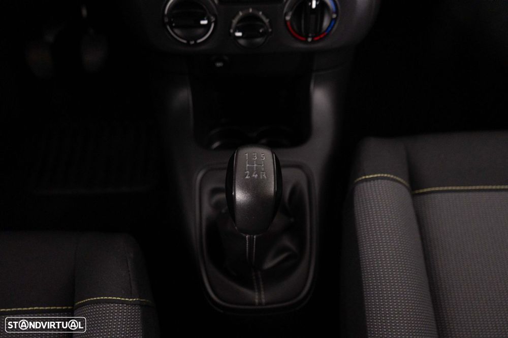 Citroën C3 1.2 PureTech Feel Pack - 21